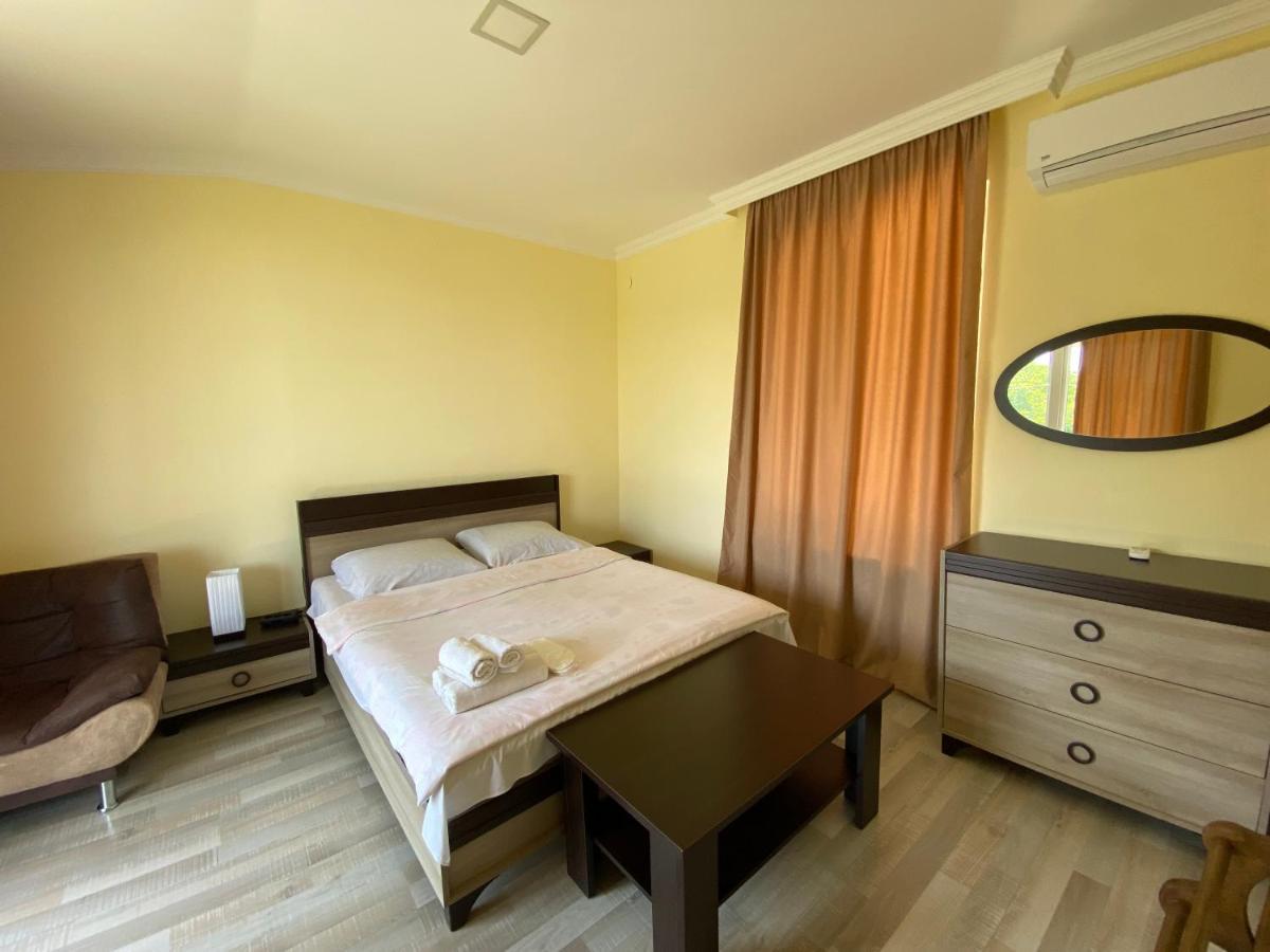 Lia'S Guest House Sighnaghi Zewnętrze zdjęcie