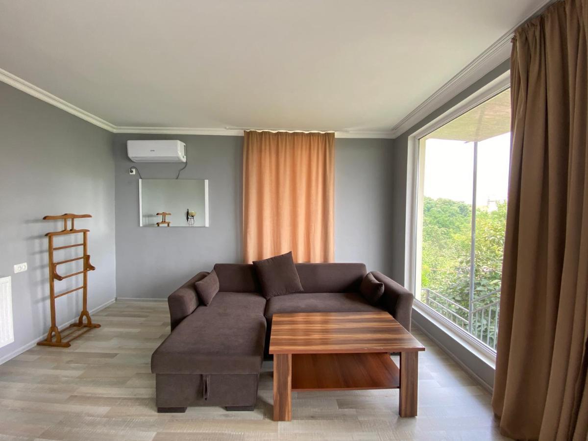 Lia'S Guest House Sighnaghi Zewnętrze zdjęcie