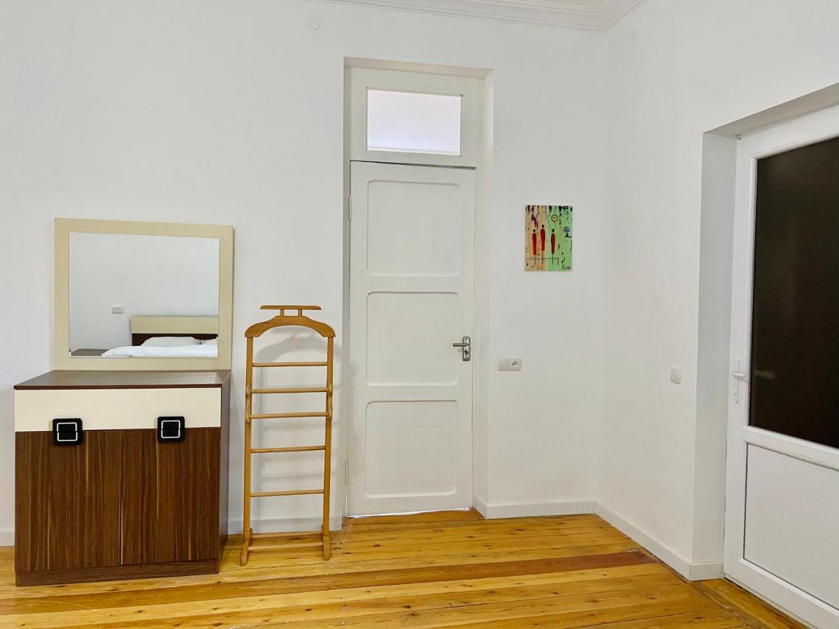 Lia'S Guest House Sighnaghi Zewnętrze zdjęcie
