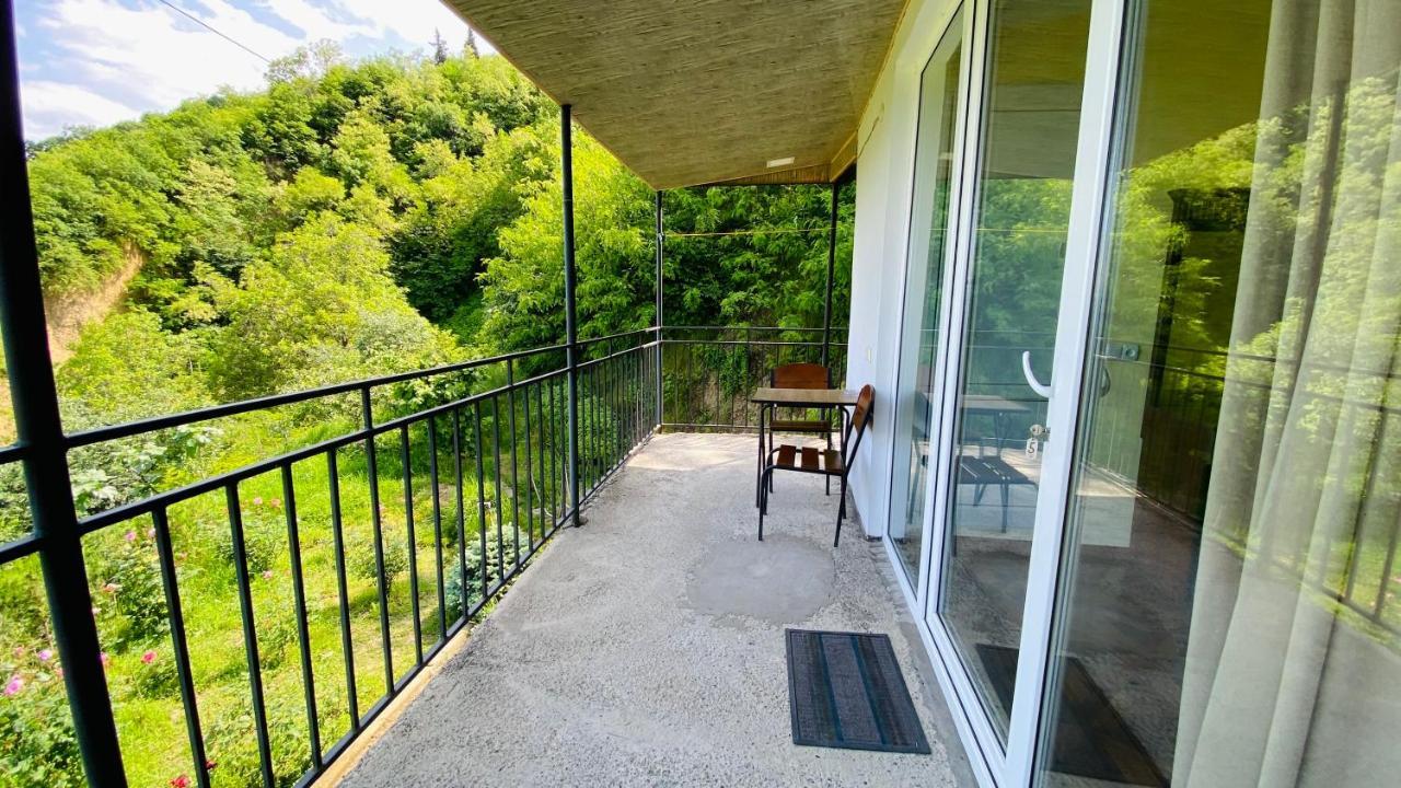 Lia'S Guest House Sighnaghi Zewnętrze zdjęcie