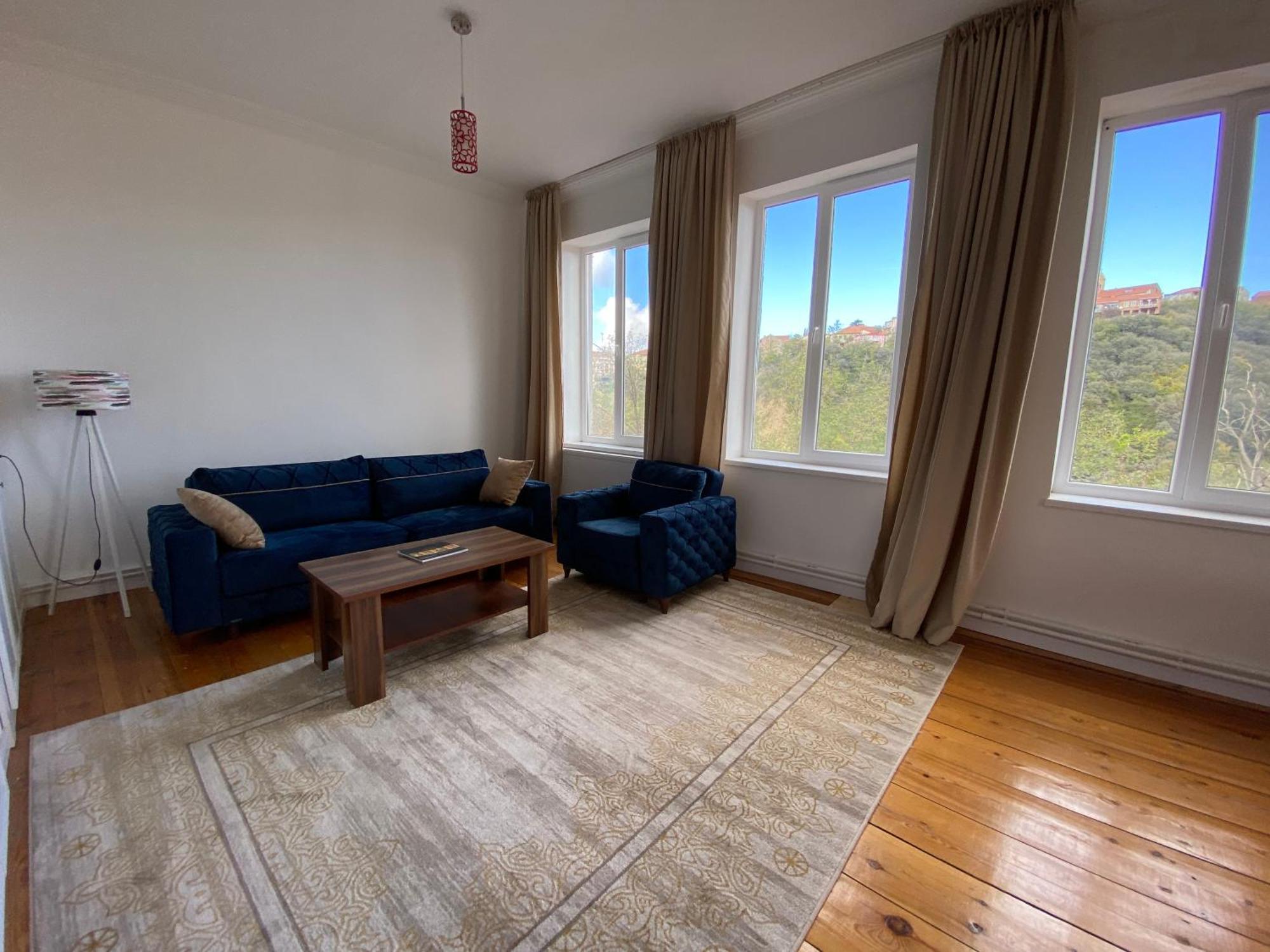 Lia'S Guest House Sighnaghi Zewnętrze zdjęcie